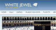 White Jewel