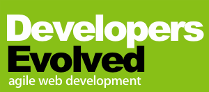 Developers Evolved Logo